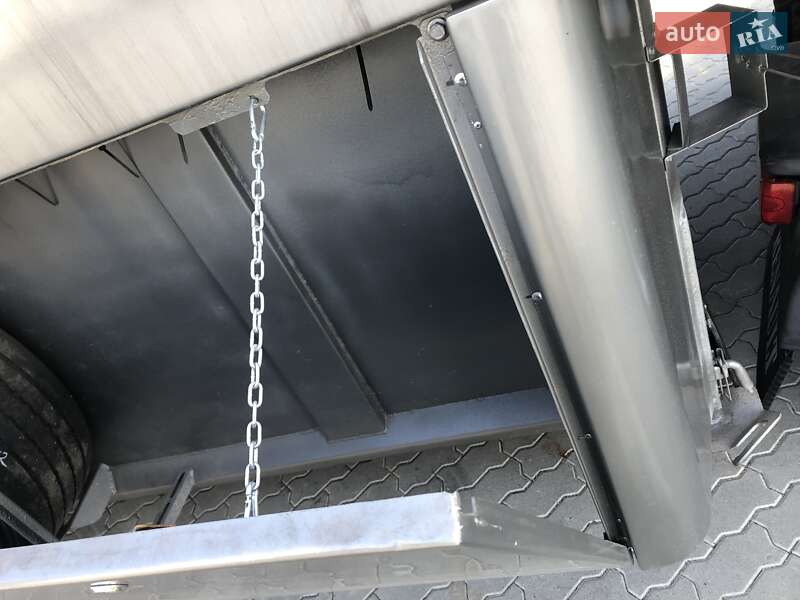 Другие прицепы Faymonville Floatmax 2007 в Львове фото 12 Другие прицепы Faymonville Floatmax 2007 в Львове