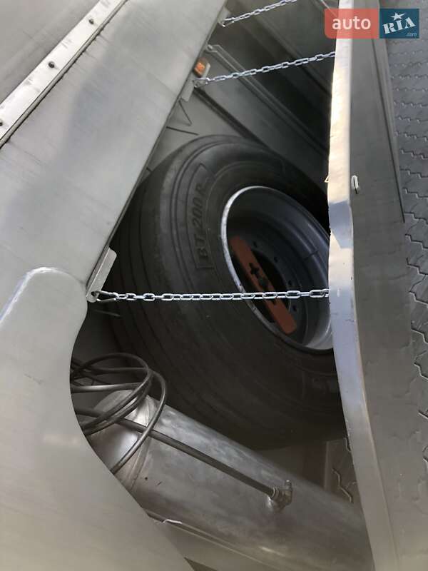 Другие прицепы Faymonville Floatmax 2007 в Львове фото 13 Другие прицепы Faymonville Floatmax 2007 в Львове