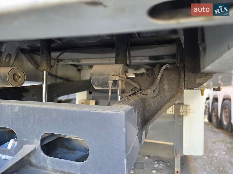 Інші причепи Faymonville Floatmax 2006 в Дніпрі фото 11 Інші причепи Faymonville Floatmax 2006 в Дніпрі