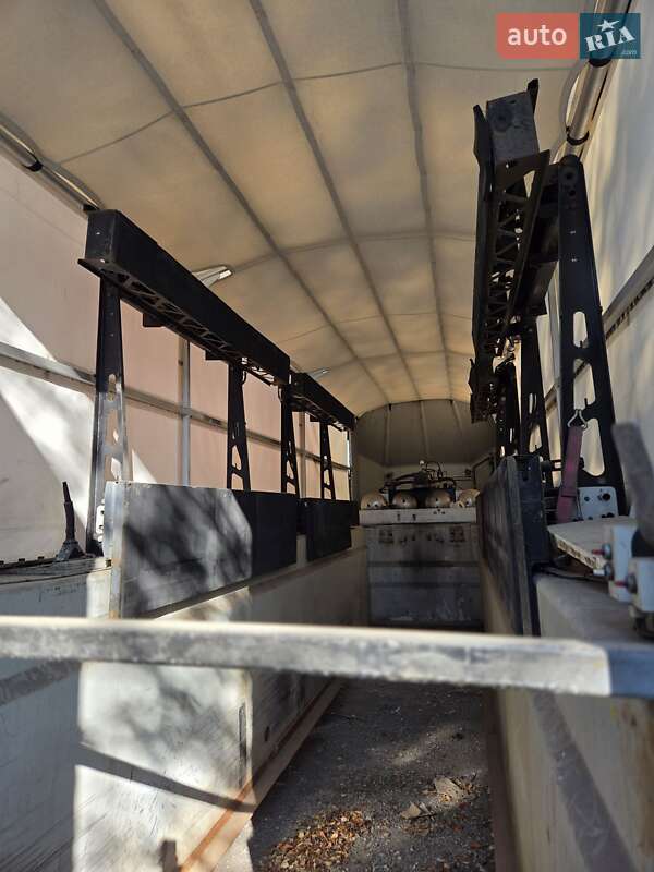 Інші причепи Faymonville Floatmax 2006 в Дніпрі фото 5 Інші причепи Faymonville Floatmax 2006 в Дніпрі