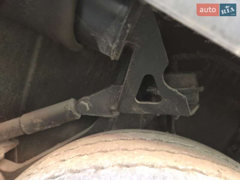 Інші причепи Faymonville Floatmax 2006 в Дніпрі фото 14 Інші причепи Faymonville Floatmax 2006 в Дніпрі