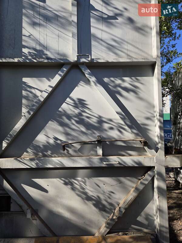 Інші причепи Faymonville Floatmax 2006 в Дніпрі фото 19 Інші причепи Faymonville Floatmax 2006 в Дніпрі