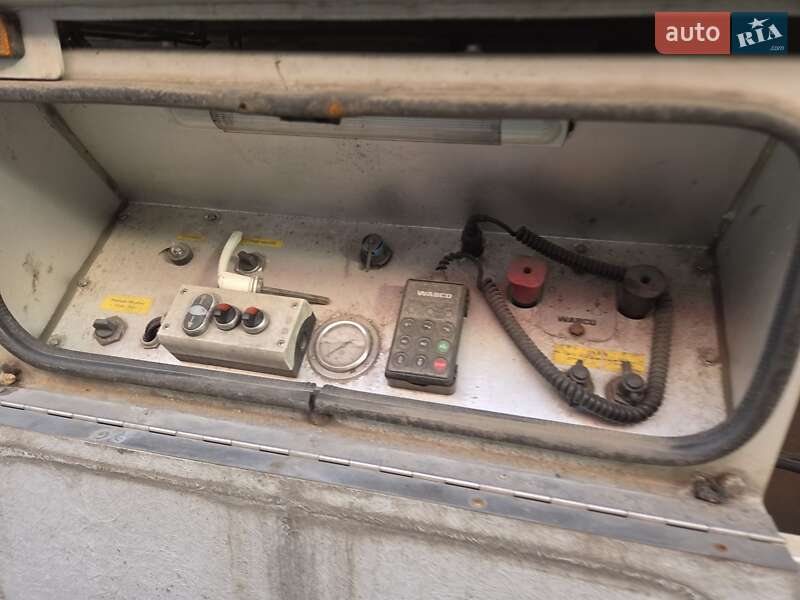 Інші причепи Faymonville Floatmax 2006 в Дніпрі фото 28 Інші причепи Faymonville Floatmax 2006 в Дніпрі