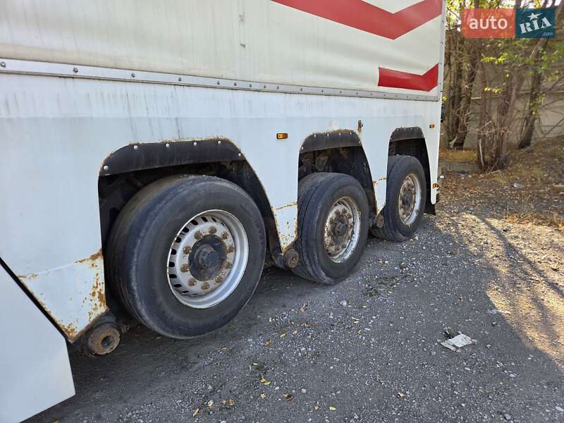 Інші причепи Faymonville Floatmax 2006 в Дніпрі фото 38 Інші причепи Faymonville Floatmax 2006 в Дніпрі