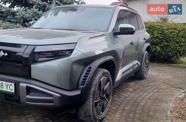 Внедорожник / Кроссовер FCB Leopard 3 2025 в Радехове