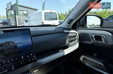 Внедорожник / Кроссовер FCB Leopard 3 2025 в Кривом Роге