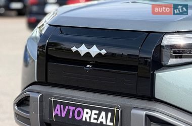 Внедорожник / Кроссовер FCB Leopard 3 2025 в Кривом Роге