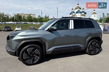 Внедорожник / Кроссовер FCB Leopard 3 2025 в Кривом Роге