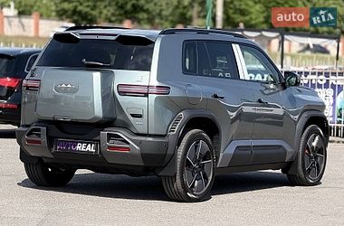 Внедорожник / Кроссовер FCB Leopard 3 2025 в Кривом Роге