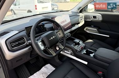 Внедорожник / Кроссовер FCB Leopard 3 2025 в Кривом Роге