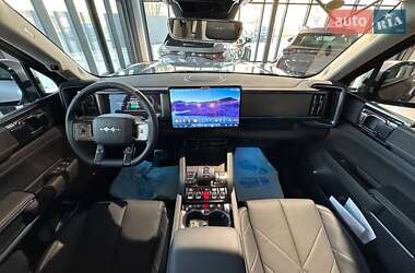 Позашляховик / Кросовер FCB Leopard 5 2024 в 