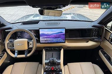 Позашляховик / Кросовер FCB Leopard 5 2025 в Харкові