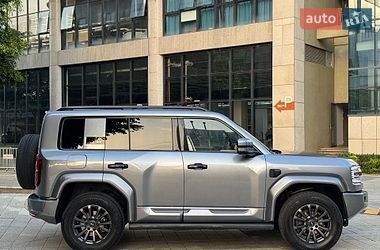 Внедорожник / Кроссовер FCB Leopard 5 2025 в Харькове