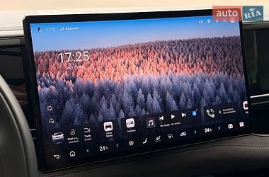 Позашляховик / Кросовер FCB Leopard 5 2024 в Кривому Розі