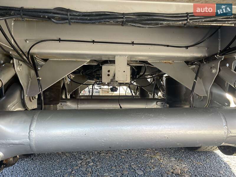 Самосвал полуприцеп Feber 35 NWBG 2006 в Виннице фото 41 Самосвал полуприцеп Feber 35 NWBG 2006 в Виннице