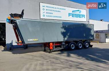 Зерновоз - напівпричіп Feber NW 2023 в Києві