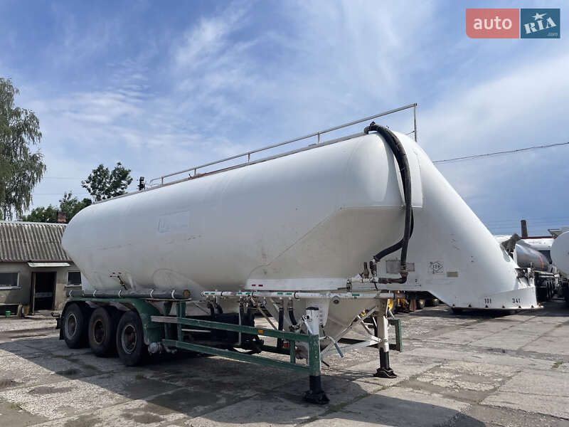 Feldbinder EUT 1989