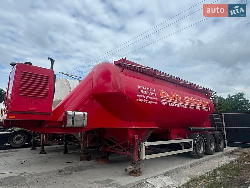 Feldbinder EUT 2008 Feldbinder EUT 2008