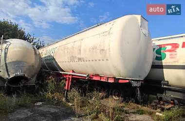 Цистерна полуприцеп Feldbinder KIP 1988 в 