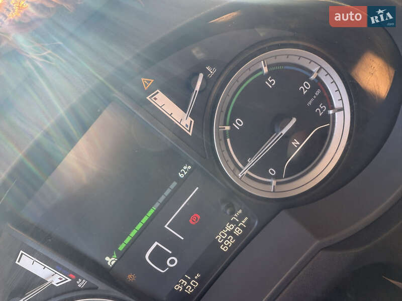 Цистерна напівпричіп Feldbinder TSA 2007 в Чернівцях фото 12 Цистерна напівпричіп Feldbinder TSA 2007 в Чернівцях