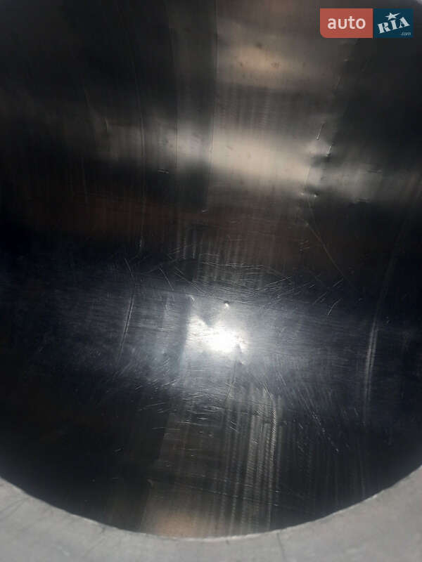 Цистерна напівпричіп Feldbinder TSA 1995 в Черкасах фото 21 Цистерна напівпричіп Feldbinder TSA 1995 в Черкасах