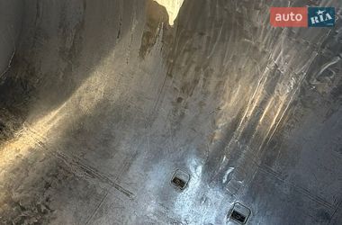 Цистерна полуприцеп Feldbinder TSA 2002 в Перещепине