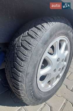 Прицеп дача Fendt Diamant 2005 в 