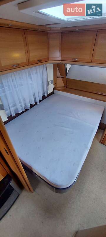 Прицеп дача Fendt Platin 2007 в Житомире фото 35 Прицеп дача Fendt Platin 2007 в Житомире