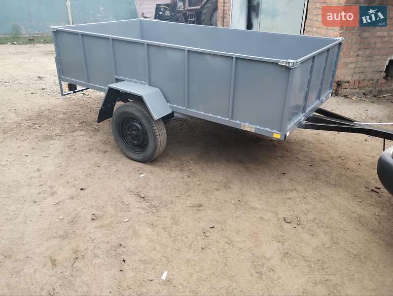 Другие прицепы Фермер 1 2025 в Виннице