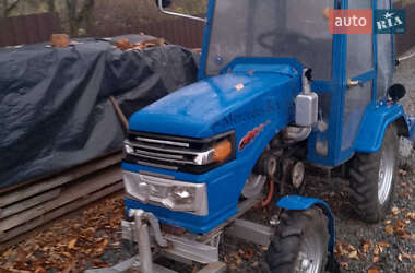 Інша спецтехніка Фермер 8 2012 в Кам'янець-Подільському