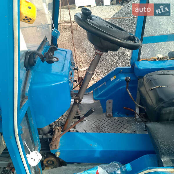 Другая спецтехника Фермер 8 2012 в Каменец-Подольском фото 8 Другая спецтехника Фермер 8 2012 в Каменец-Подольском