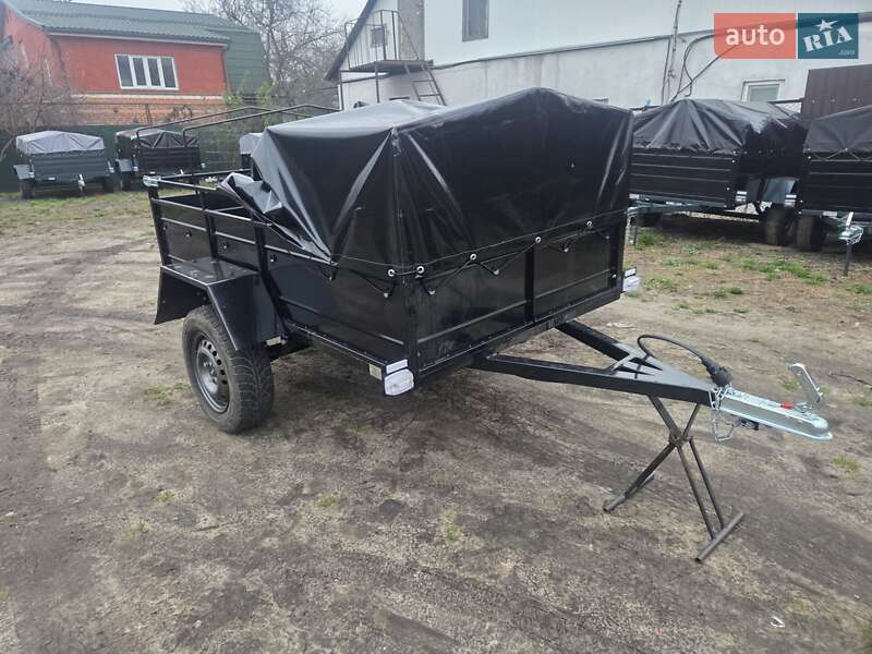 Легковой прицеп Фермер ПФ 2026 в Киеве
