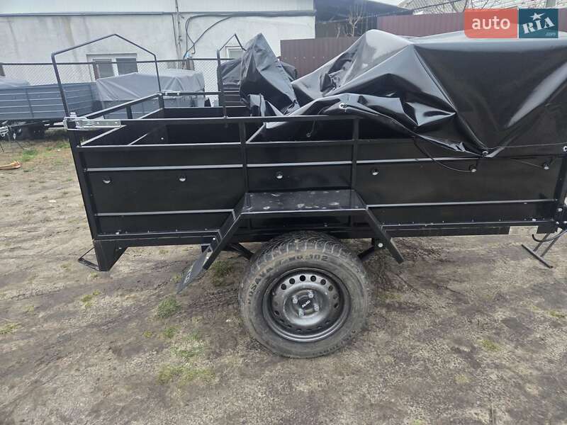 Легковой прицеп Фермер ПФ 2026 в Киеве