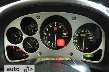 Кабриолет Ferrari 360 2003 в 