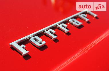 Купе Ferrari 360 2005 в 