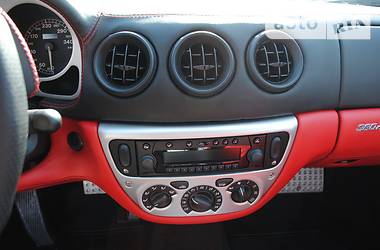 Купе Ferrari 360 2005 в 