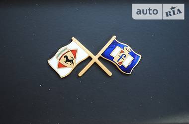 Купе Ferrari 360 2005 в 