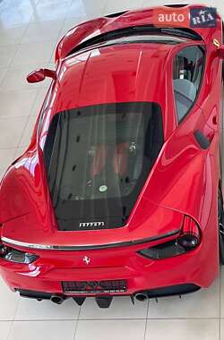 Купе Ferrari 488 GTB 2016 в 