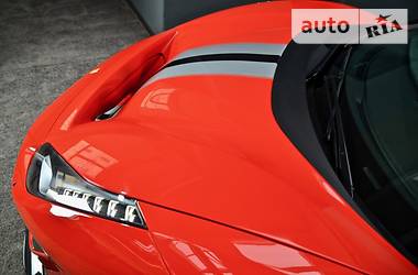 Купе Ferrari 488 Pista 2019 в 