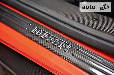 Купе Ferrari 488 Pista 2019 в 