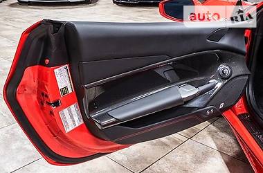Купе Ferrari 488 Spider 2019 в 