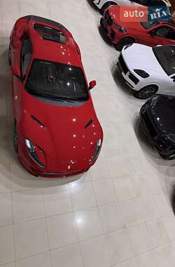 Купе Ferrari 812 Superfast 2020 в 