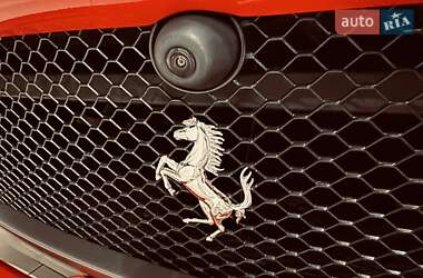 Купе Ferrari 812 Superfast 2020 в 