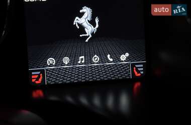 Купе Ferrari 812 Superfast 2020 в 