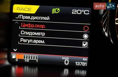 Купе Ferrari 812 Superfast 2020 в 