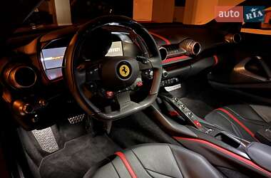 Купе Ferrari 812 Superfast 2020 в 