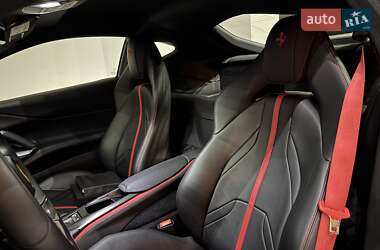 Купе Ferrari 812 Superfast 2020 в 