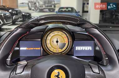 Купе Ferrari 812 Superfast 2020 в 