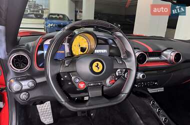 Купе Ferrari 812 Superfast 2020 в 