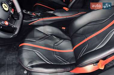 Купе Ferrari 812 Superfast 2020 в 